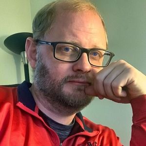 Meet your Posher, Jason